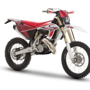 XE 125 MY25