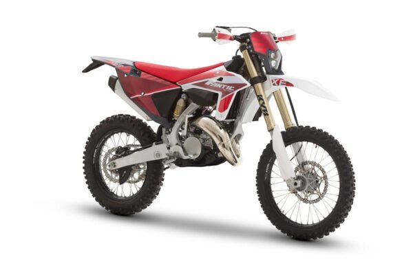 XE 125 MY25