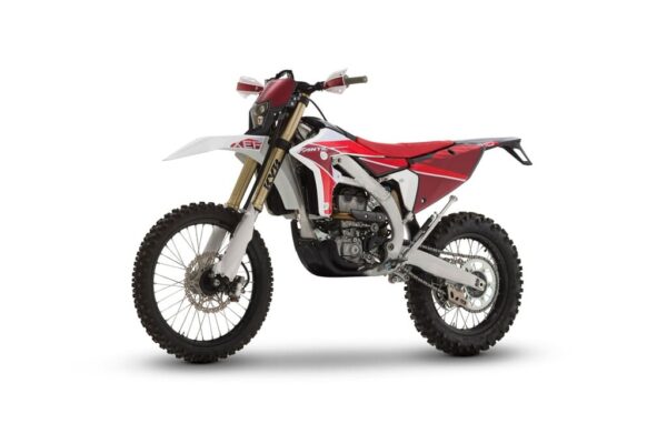 XEF 310 4T MY25 - immagine 3