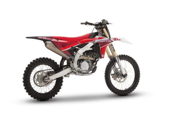 XXF 250 MY25 - immagine 5