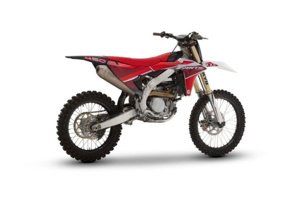 XXF 450 MY25 - immagine 5