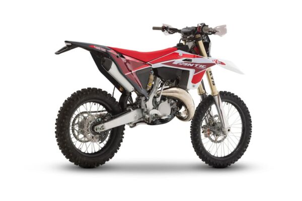 XE 125 MY25 - immagine 4