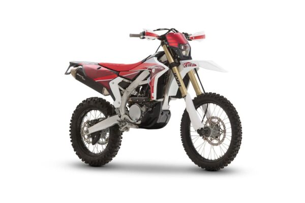 XEF 310 4T MY25
