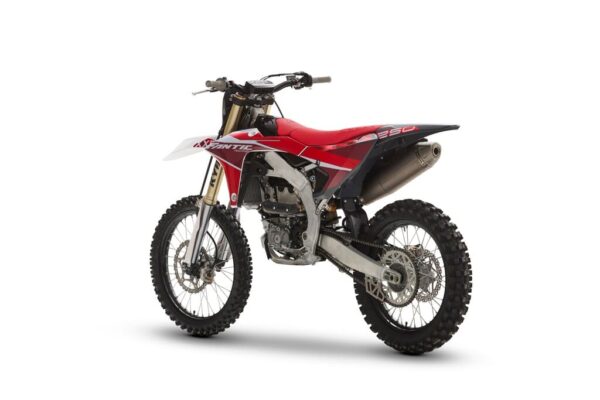 XXF 250 MY25 - immagine 4