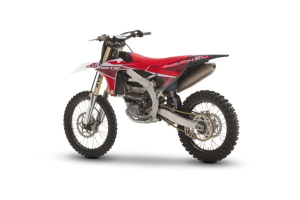 XXF 450 MY25 - immagine 4