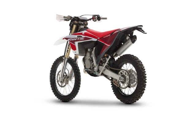 XE 125 MY25 - immagine 3
