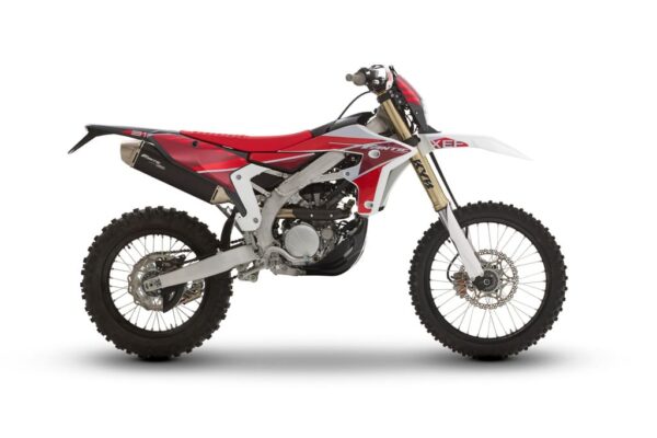 XEF 310 4T MY25 - immagine 4