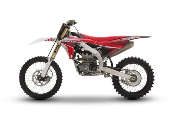 XXF 250 MY25 - immagine 3