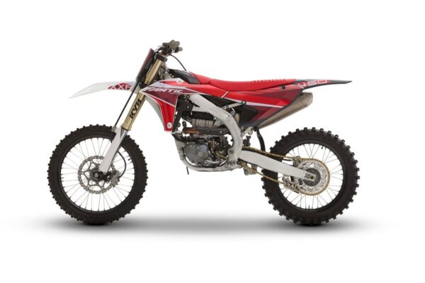 XXF 450 MY25 - immagine 3