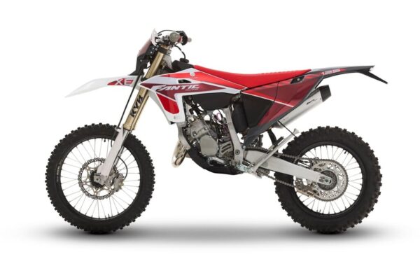 XE 125 MY25 - immagine 2