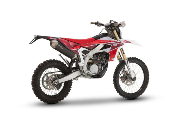 XEF 310 4T MY25 - immagine 5