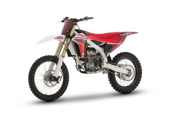 XXF 250 MY25 - immagine 2