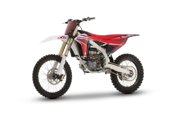 XXF 450 MY25 - immagine 2