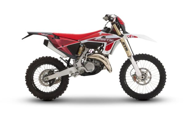 XE 125 MY25 - immagine 5