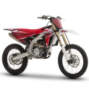 XXF 250 MY25