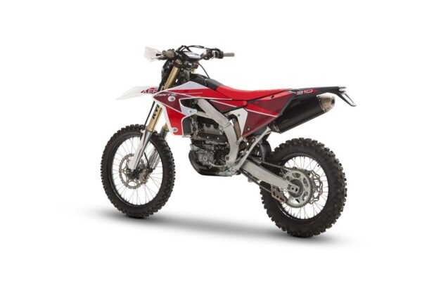 XEF 310 4T MY25 - immagine 6