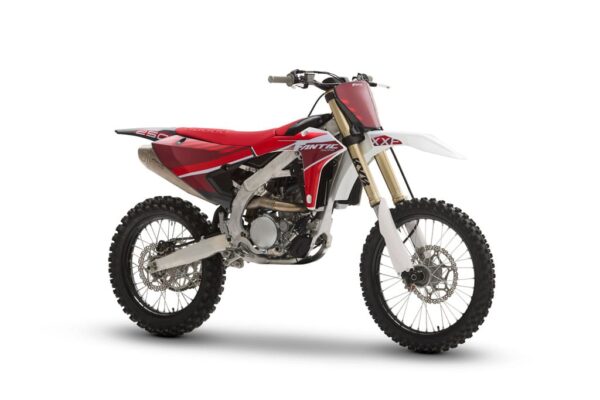 XXF 250 MY25