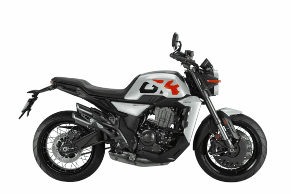 ZT 350 GK - immagine 2