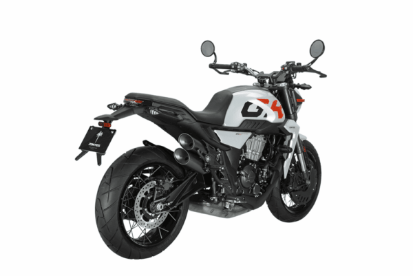 ZT 350 GK - immagine 3